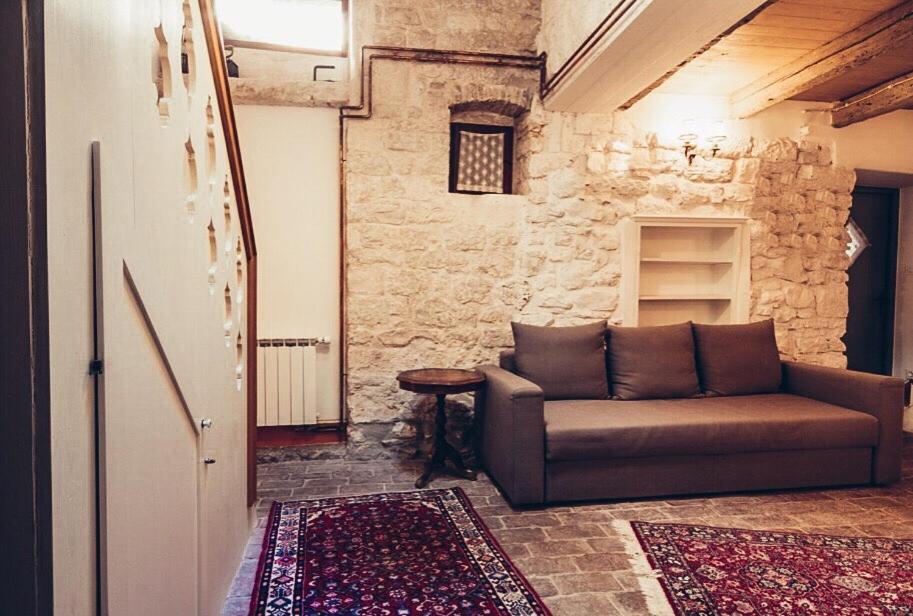Hotel Casa Garzotto روفينج المظهر الخارجي الصورة