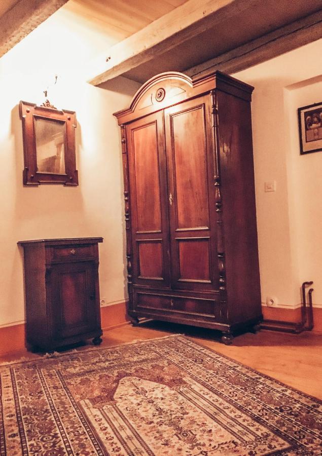 Hotel Casa Garzotto روفينج المظهر الخارجي الصورة