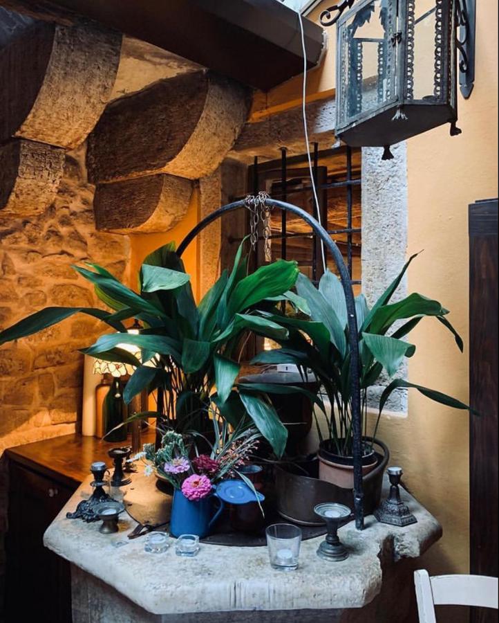 Hotel Casa Garzotto روفينج المظهر الخارجي الصورة