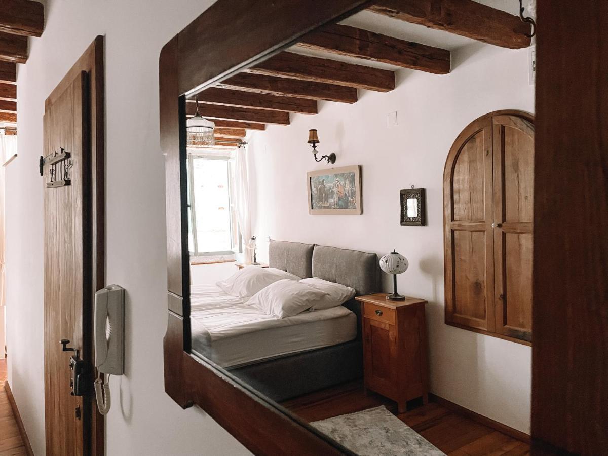 Hotel Casa Garzotto روفينج المظهر الخارجي الصورة