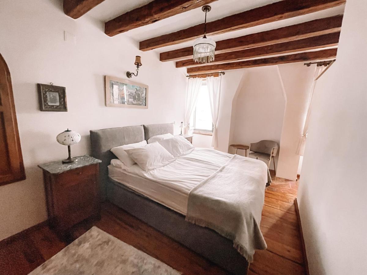 Hotel Casa Garzotto روفينج المظهر الخارجي الصورة
