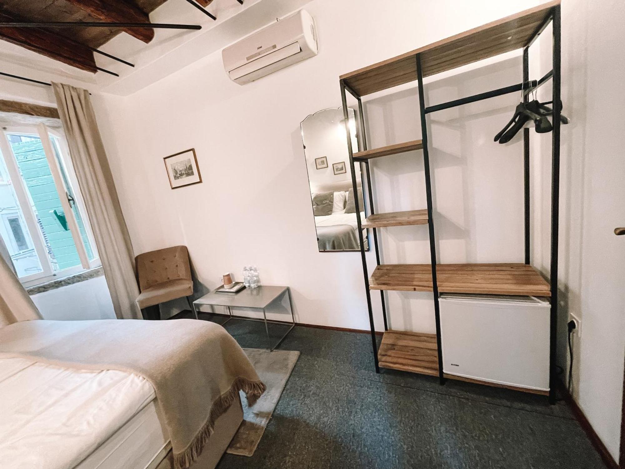 Hotel Casa Garzotto روفينج الغرفة الصورة
