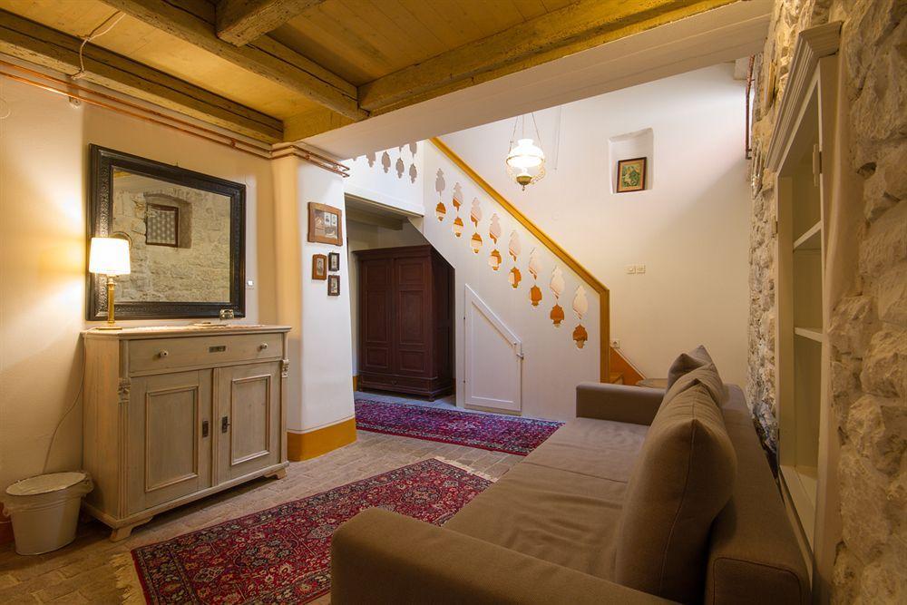 Hotel Casa Garzotto روفينج المظهر الخارجي الصورة