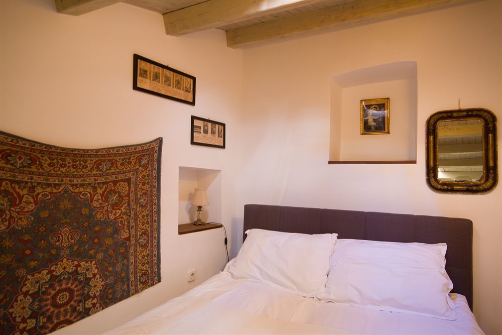 Hotel Casa Garzotto روفينج المظهر الخارجي الصورة