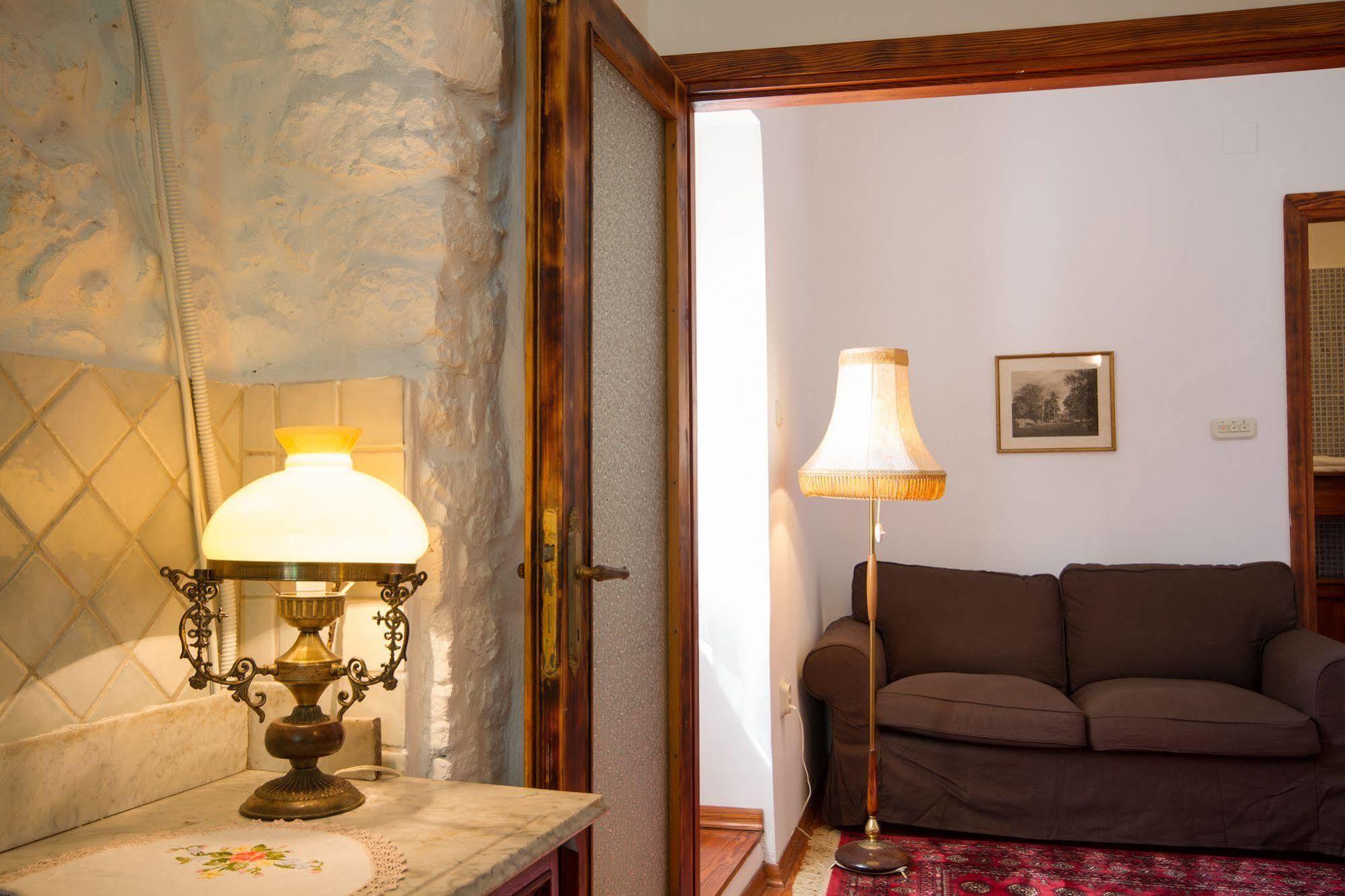 Hotel Casa Garzotto روفينج المظهر الخارجي الصورة