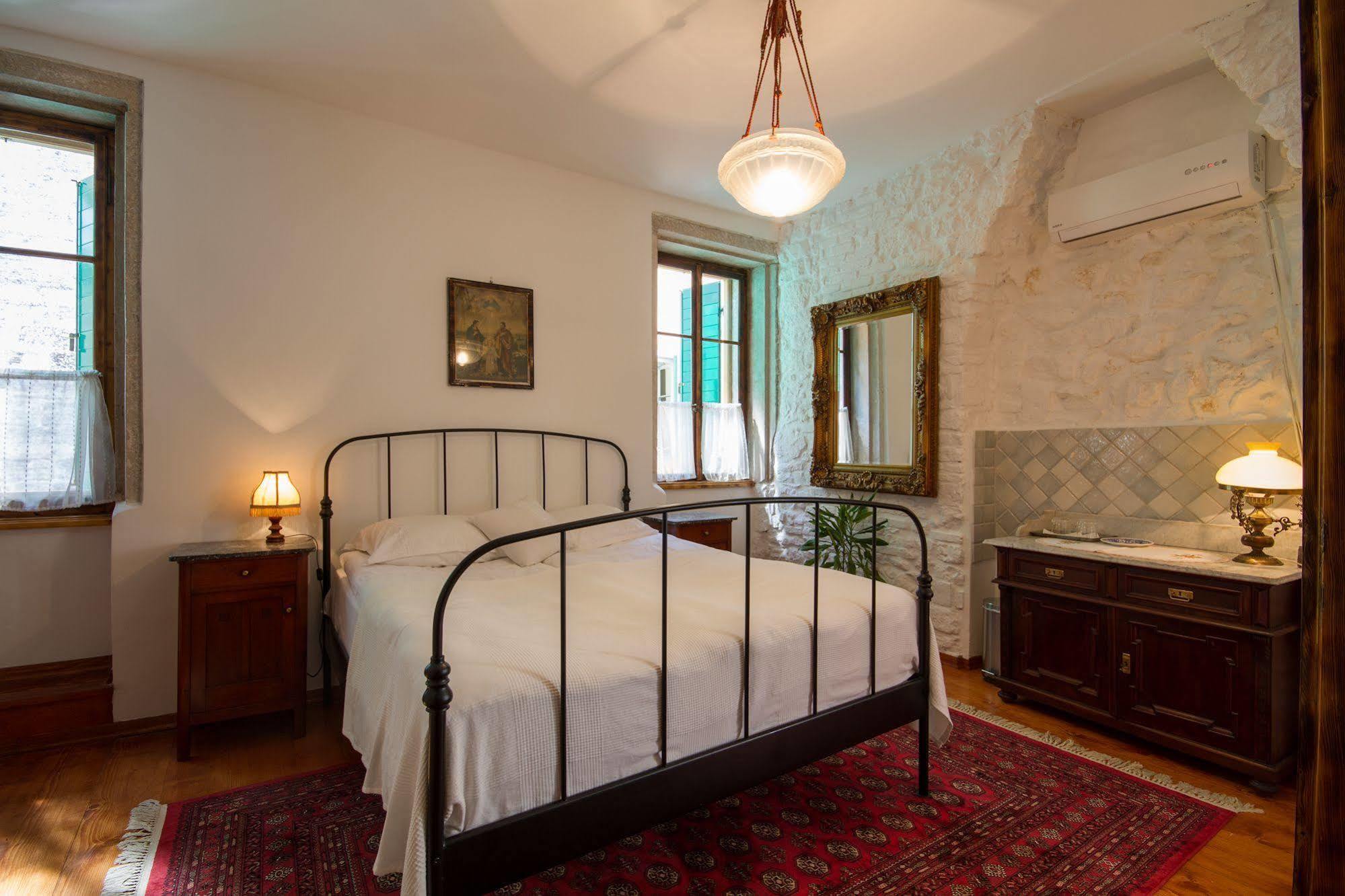 Hotel Casa Garzotto روفينج المظهر الخارجي الصورة